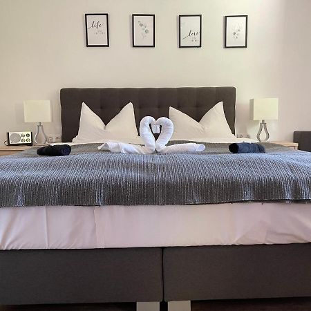 Hohe Tanne Hotel Auerbach in der Oberpfalz Bagian luar foto