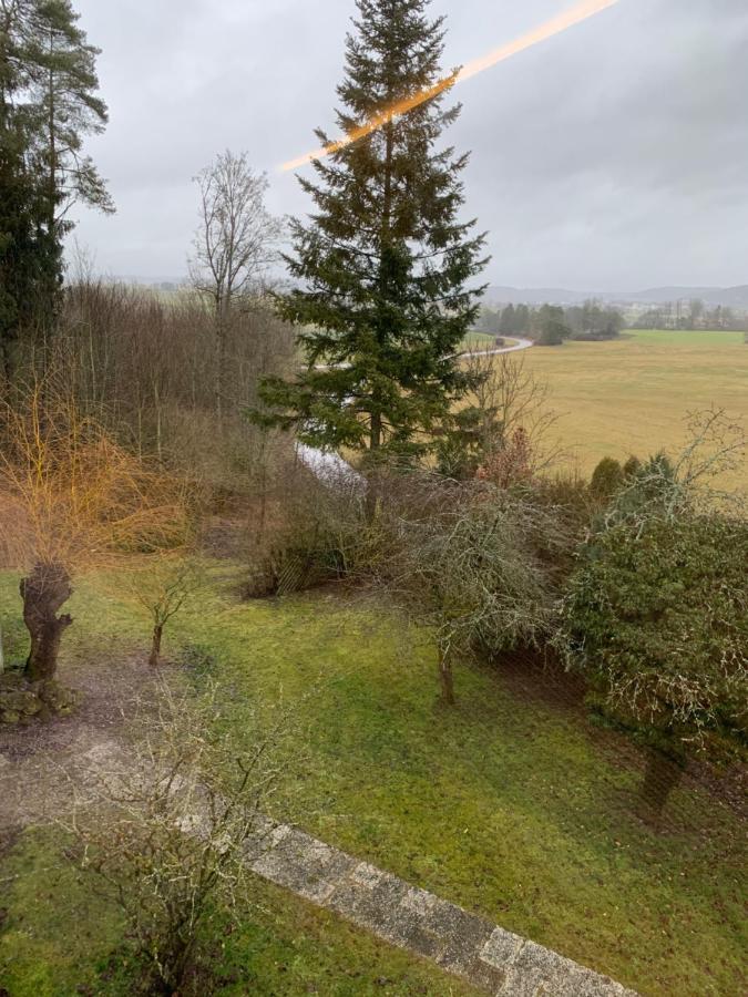 Hohe Tanne Hotel Auerbach in der Oberpfalz Bagian luar foto