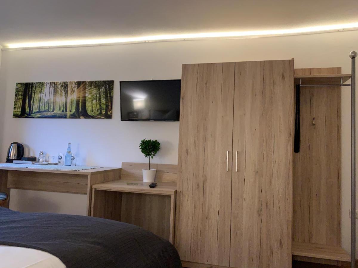 Hohe Tanne Hotel Auerbach in der Oberpfalz Bagian luar foto