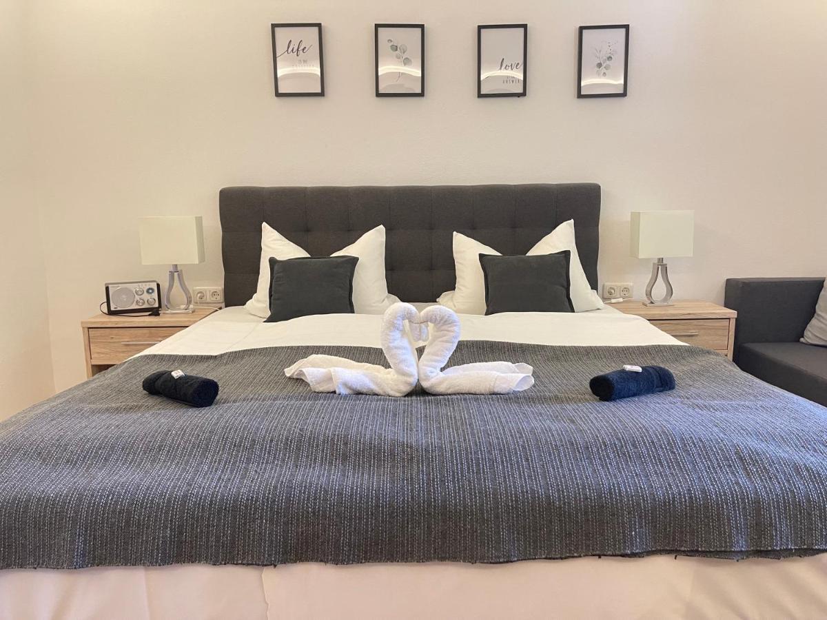Hohe Tanne Hotel Auerbach in der Oberpfalz Bagian luar foto