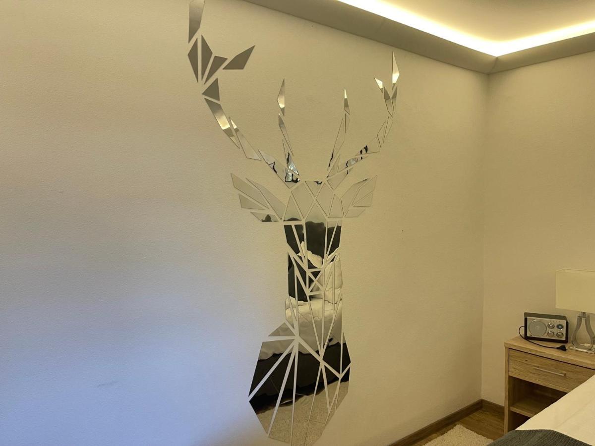 Hohe Tanne Hotel Auerbach in der Oberpfalz Bagian luar foto