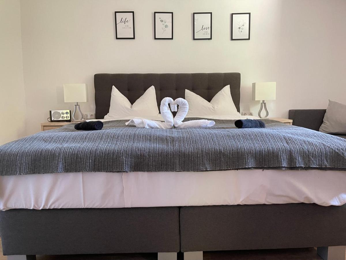 Hohe Tanne Hotel Auerbach in der Oberpfalz Bagian luar foto