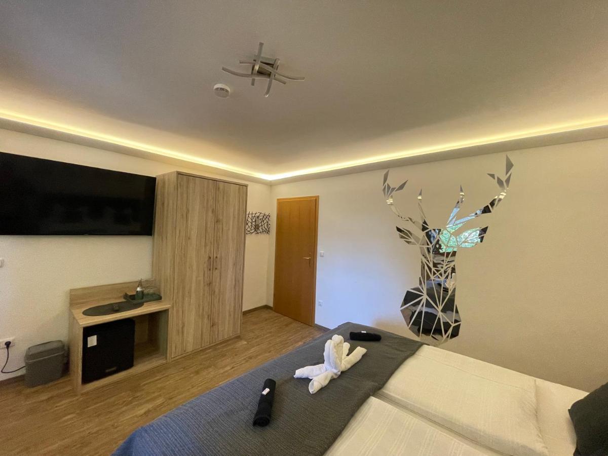 Hohe Tanne Hotel Auerbach in der Oberpfalz Bagian luar foto