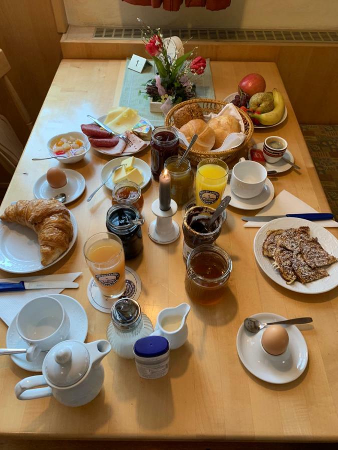 Hohe Tanne Hotel Auerbach in der Oberpfalz Bagian luar foto