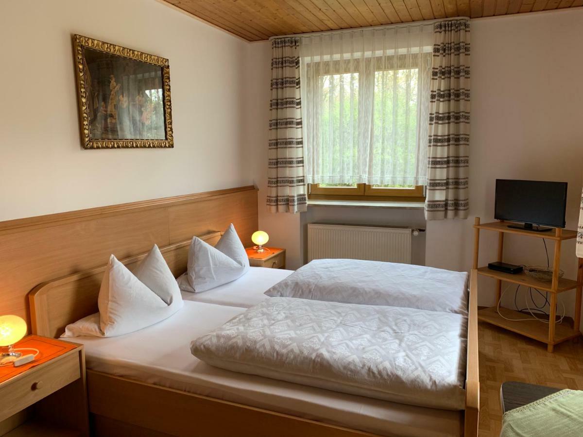 Hohe Tanne Hotel Auerbach in der Oberpfalz Bagian luar foto