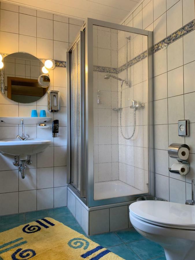 Hohe Tanne Hotel Auerbach in der Oberpfalz Bagian luar foto