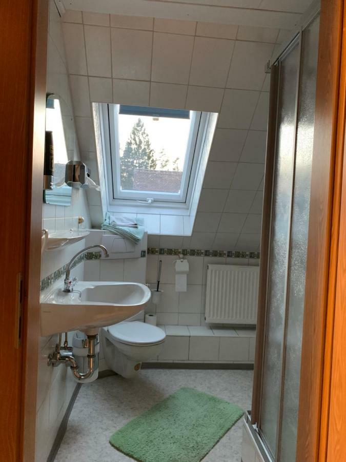 Hohe Tanne Hotel Auerbach in der Oberpfalz Bagian luar foto