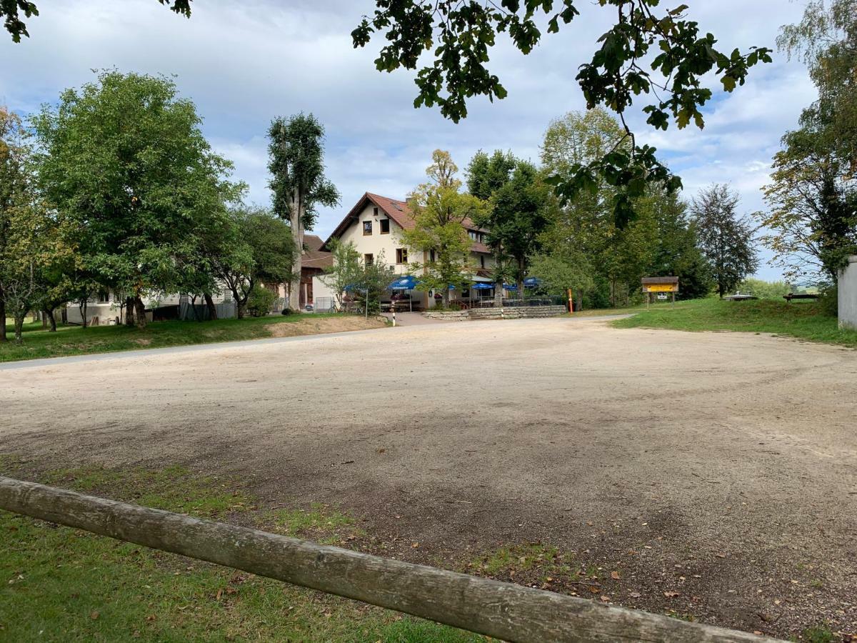 Hohe Tanne Hotel Auerbach in der Oberpfalz Bagian luar foto
