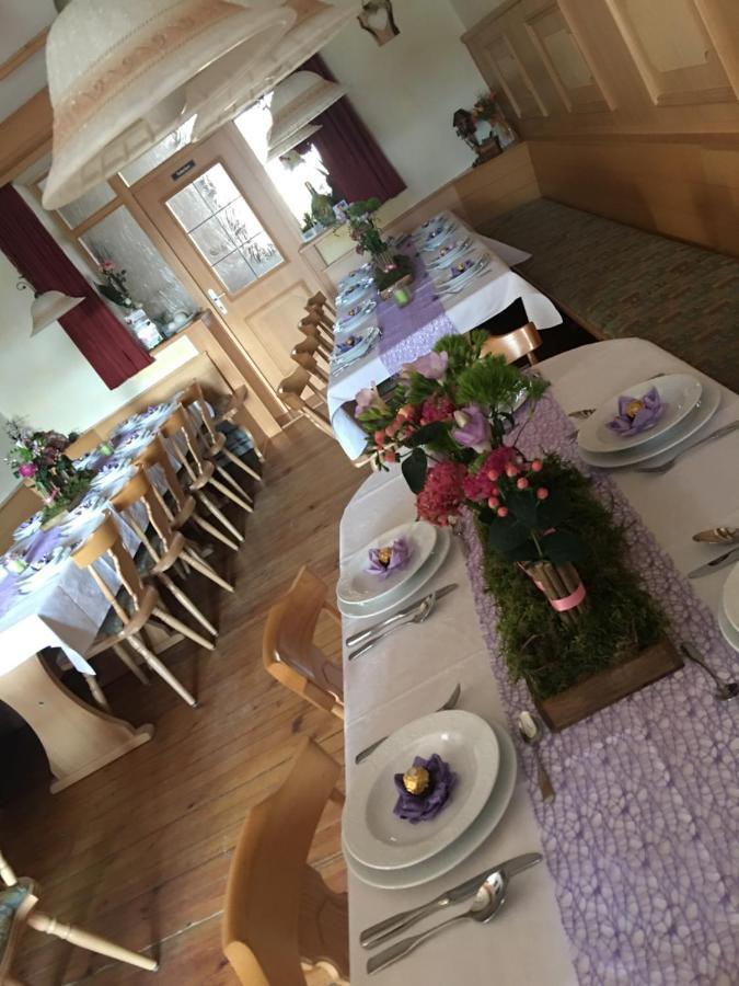 Hohe Tanne Hotel Auerbach in der Oberpfalz Bagian luar foto